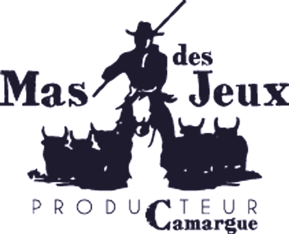 Mas des Jeux, producteur en Camargue