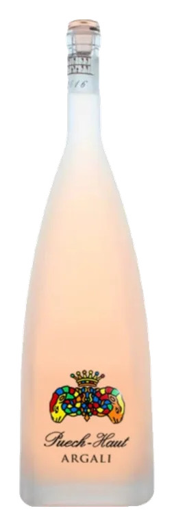 Argali rose