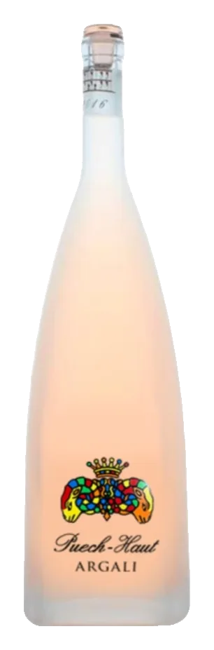 Argali rosé