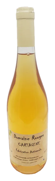 Cartagene – Domaine Rouger