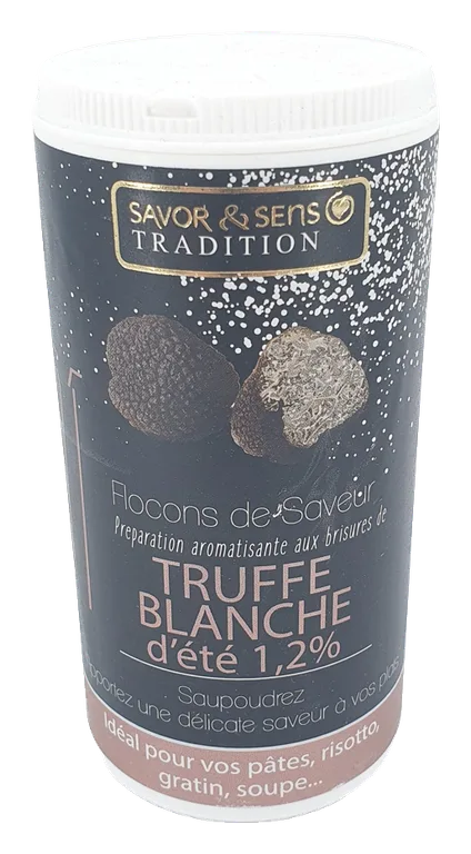 Flocons de Saveur Truffe