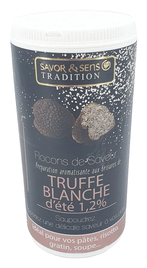 Flocons de Saveur Truffe