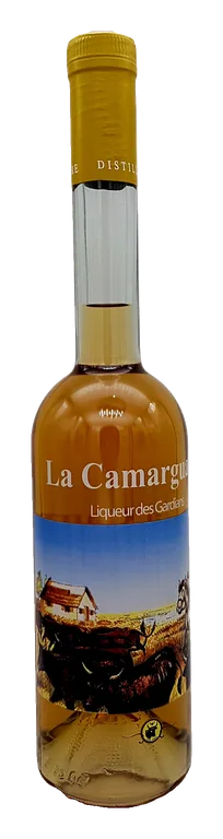 Liqueur des gardians