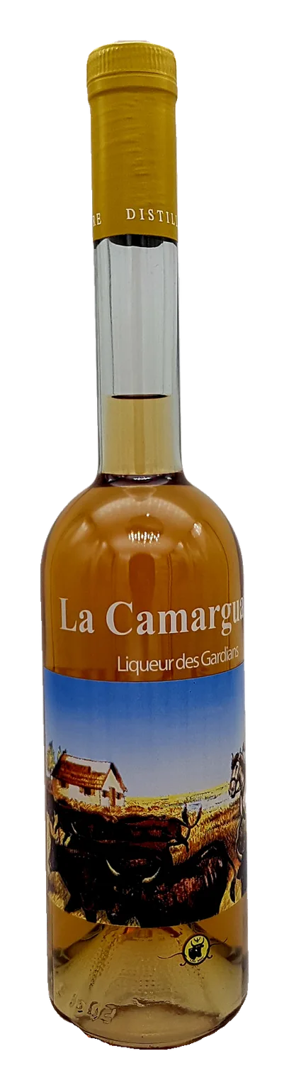 Liquore dei gardians