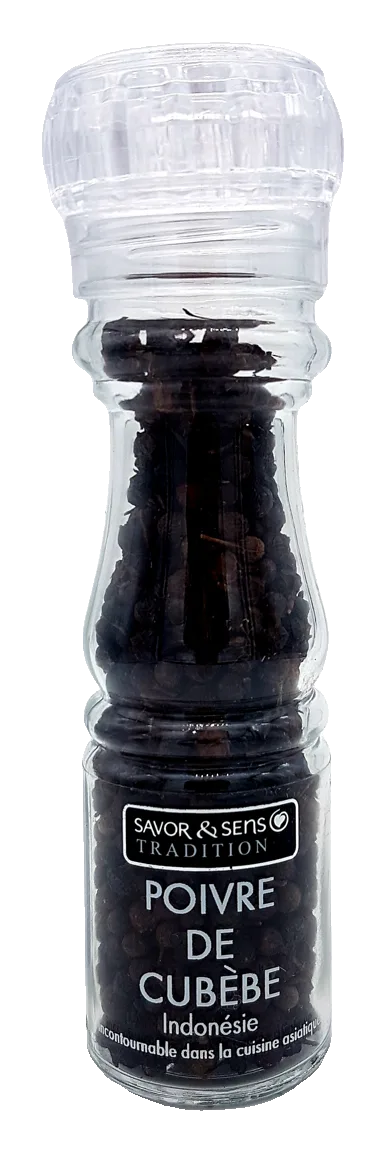 Kubebenpfeffer