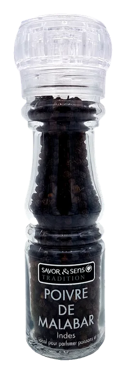 Poivre de Malabar