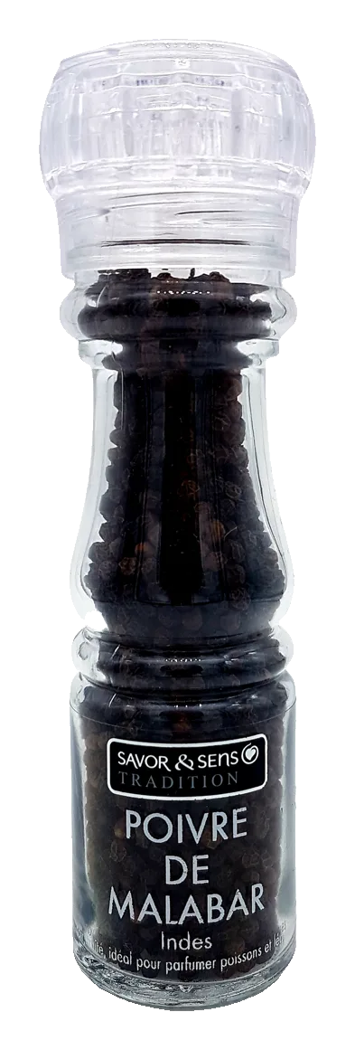 Pimienta de Malabar