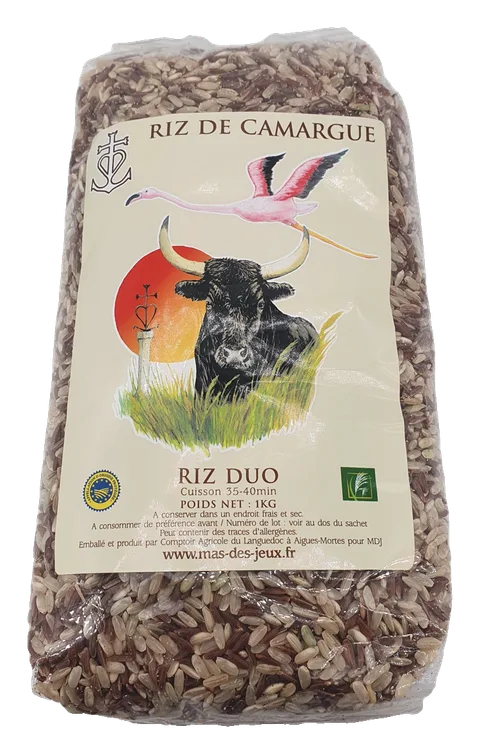 Riz Duo 1kg