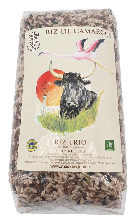 Riz Trio 1kg