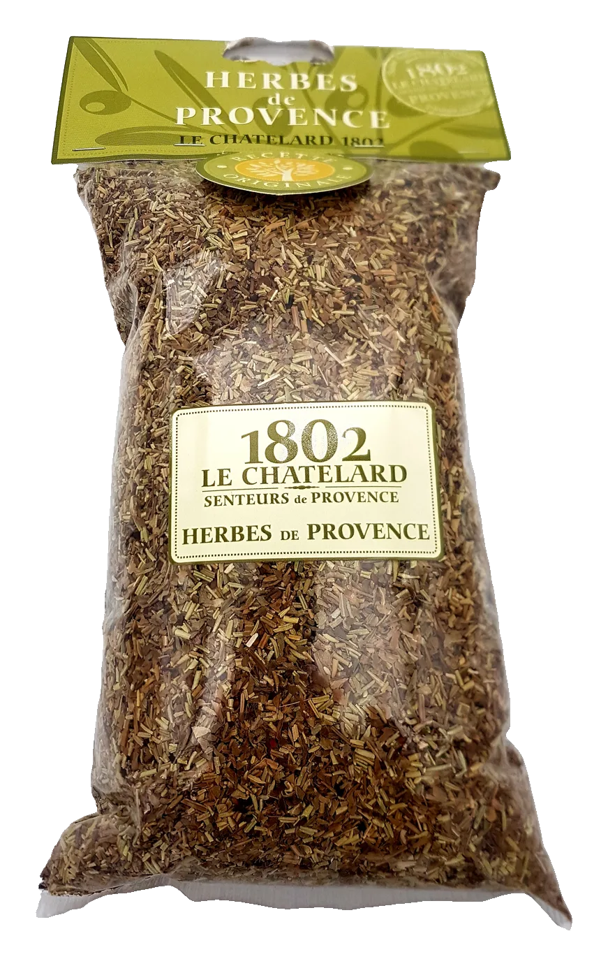 Bolsita de hierbas provenzales