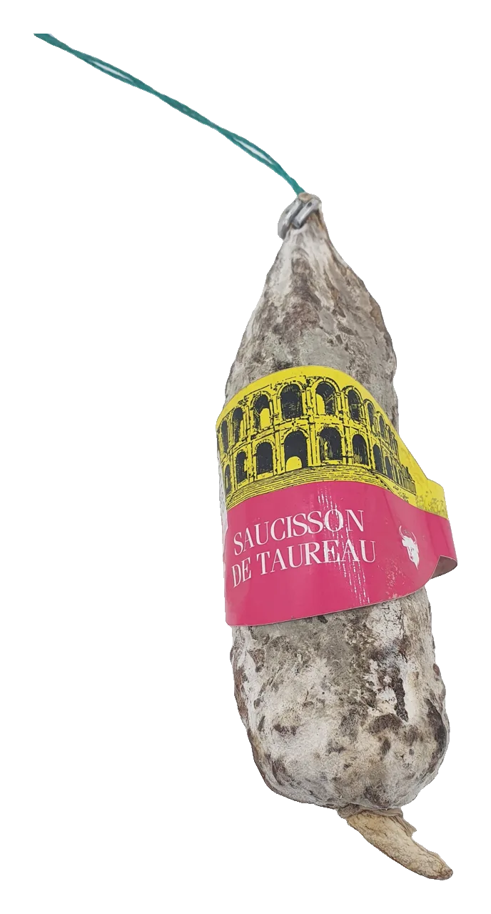 Maison Perez bull saucisson