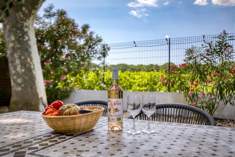 Ferienhaus Viognier